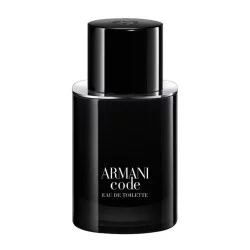 ARMANI CODE EAU DE TOILETTE