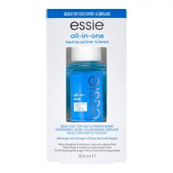 ALL IN ONE BASE Y TOP COAT