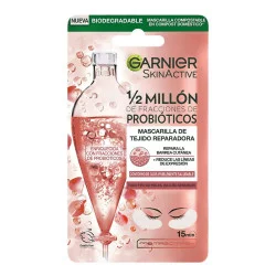 SKIN ACTIVE MASCARILLA...