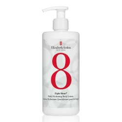 EIGHT HOUR DAILY HYDRATING... EIGHT HOUR DAILY HYDRATING...