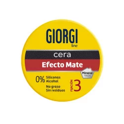 CERA EFECTO MATE 75ML
