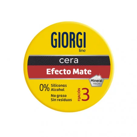 CERA EFECTO MATE 75ML CERA EFECTO MATE 75ML