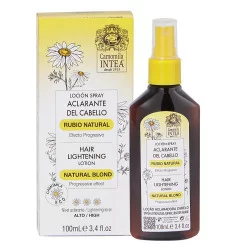 LOCIÓN DE CAMOMILA REFLEJOS... LOCIÓN DE CAMOMILA REFLEJOS...