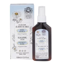 LOCIÓN DE CAMOMILA INFANTIL... LOCIÓN DE CAMOMILA INFANTIL...