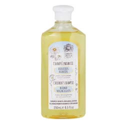 CHAMPÚ INFANTIL REFLEJOS...