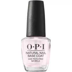 NATURAL NAIL BASE COAT