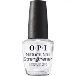 NATURAL NAIL STRENGTHENER