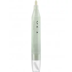 CORRECT & CLEAN UP...