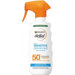 SENSITIVE ADVANCED SPRAY... SENSITIVE ADVANCED SPRAY...