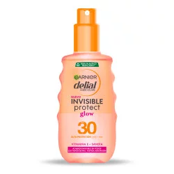 INVISIBLE PROTECT BRONZE...