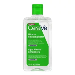 MICELLAR CLEANSING WATER 295ML MICELLAR CLEANSING WATER 295ML