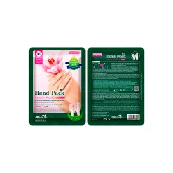 MASCARILLA MANOS HIDRATANTE MASCARILLA MANOS HIDRATANTE