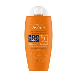 FLUIDO SPORT SPF50+ 100ML FLUIDO SPORT SPF50+ 100ML