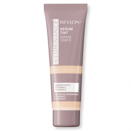 ILLUMINANCE SERUM TINT ILLUMINANCE SERUM TINT