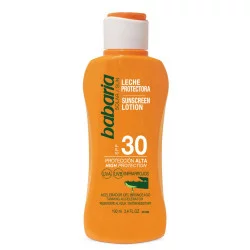LECHE SOLAR PROTECTORA 100ML