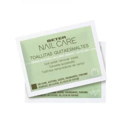 NAIL CARE TOALLITAS... NAIL CARE TOALLITAS...