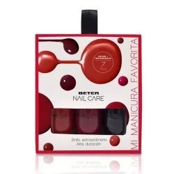 SET NAIL CARE MI MANICURA...