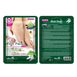 MASCARILLA PIES HIDRATANTE MASCARILLA PIES HIDRATANTE