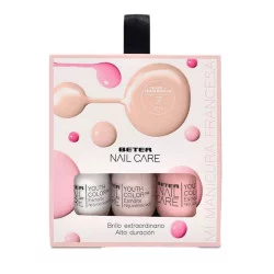 SET NAIL CARE MI MANICURA...