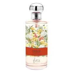 FLORES ÁMBAR Y MUGUET EDT...