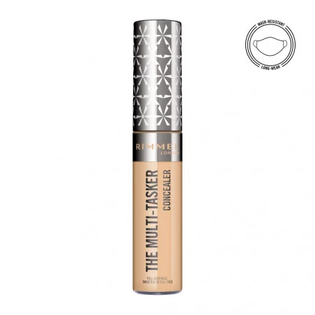 THE MULTI-TASKER CONCEALER THE MULTI-TASKER CONCEALER