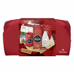 COFRE BOLSA DE VIAJE + GEL+...