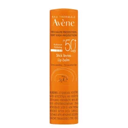 STICK LABIOS SPF50+ 3G STICK LABIOS SPF50+ 3G