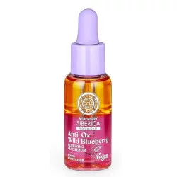 BLUEBERRY SERUM FACIAL...