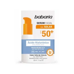 SERUM FACIAL SOLAR ÁCIDO...