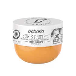 SUN & PROTECT GELATINA...