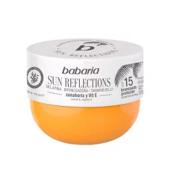 SUN REFLECTIONS GELATINA...