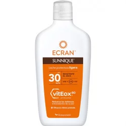 SUNNIQUE LECHE PROTECTORA...