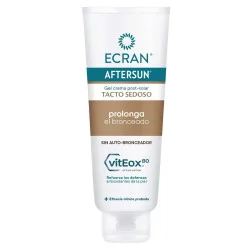 AFTERSUN GEL-CREMA...