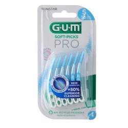 SOFT PICKS PRO SMALL 30U SOFT PICKS PRO SMALL 30U