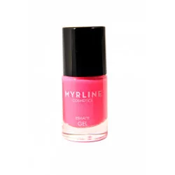 ESMALTE DE UÑAS GEL TAHITI ESMALTE DE UÑAS GEL TAHITI