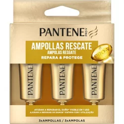 AMPOLLAS RESCATE REPARA &... AMPOLLAS RESCATE REPARA &...