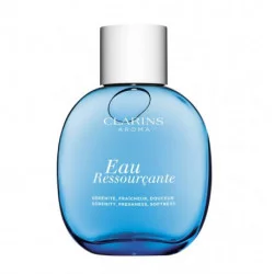 EAU RESSOURÇANTE 100ML