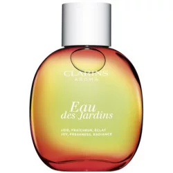 EAU DES JARDINS 100ML