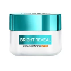 BRIGHT REVEAL CREMA... BRIGHT REVEAL CREMA...
