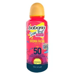BRUMA FACIAL SUN FEST SPF50...
