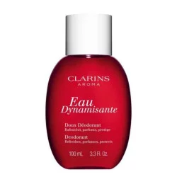 EAU DYNAMISANTE DOUX...