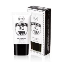 PRIMER FACIAL MATIFICANTE PRIMER FACIAL MATIFICANTE