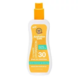 SPRAY PROTECTOR SOLAR SPF30... SPRAY PROTECTOR SOLAR SPF30...