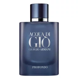 ACQUA DI GIÒ PROFONDO