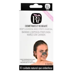 BANDAS LIMPIEZA PROFUNDA...