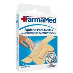 APÓSITOS DEDOS 12U APÓSITOS DEDOS 12U