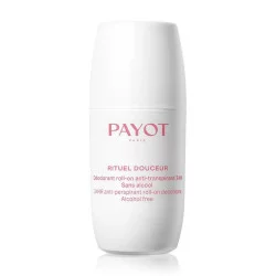 RITUEL DOUCER DÉODORANT...