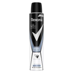 INVISIBLE ICE FRESH...