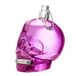 TO BE WOMAN EAU DE PARFUM TO BE WOMAN EAU DE PARFUM