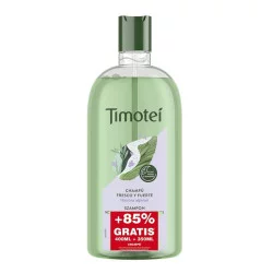 CHAMPÚ FRESCO Y FUERTE 750ML